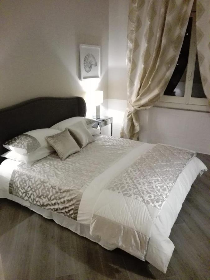 Villino Miramare Bed and Breakfast Recco Buitenkant foto